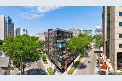 211 S Henry Street #603, Madison, WI 53703 - Photo 48