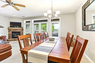 715 Canyon Road #4, Lake Delton, WI 53965 - Photo 12