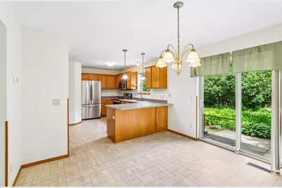 1001 Glacier Hill Drive, Madison, WI 53704 - Photo 22