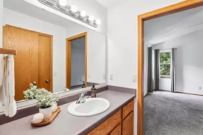 1001 Glacier Hill Drive, Madison, WI 53704 - Photo 22