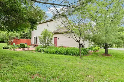 1001 Glacier Hill Drive, Madison, WI 53704 - Photo 6