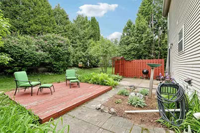 1001 Glacier Hill Drive, Madison, WI 53704 - Photo 46