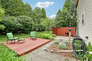 1001 Glacier Hill Dr, Madison, WI 53704 - Photo 46