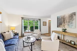 1001 Glacier Hill Dr, Madison, WI 53704 - Photo 1
