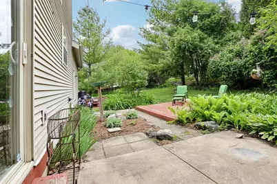 1001 Glacier Hill Drive, Madison, WI 53704 - Photo 48