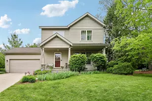 1001 Glacier Hill Dr, Madison, WI 53704 - Photo 2
