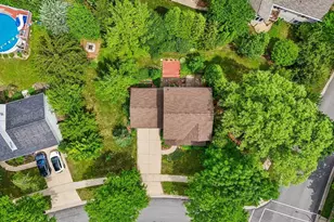 1001 Glacier Hill Dr, Madison, WI 53704 - Photo 56