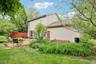 1001 Glacier Hill Dr, Madison, WI 53704 - Photo 38