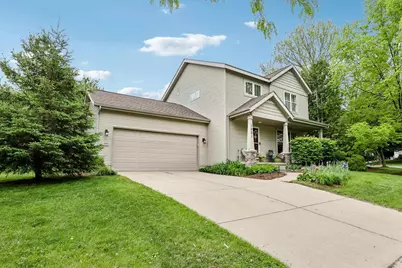 1001 Glacier Hill Drive, Madison, WI 53704 - Photo 36