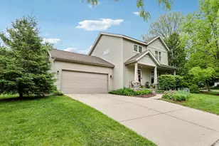 1001 Glacier Hill Dr, Madison, WI 53704 - Photo 36