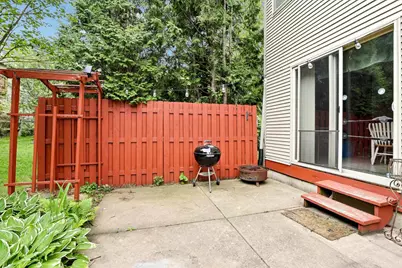 1001 Glacier Hill Drive, Madison, WI 53704 - Photo 46