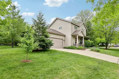1001 Glacier Hill Drive, Madison, WI 53704 - Photo 4