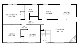 4338 S Schuman Rd, Orfordville, WI 53576 - Photo 66