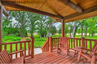4338 S Schuman Road, Orfordville, WI 53576 - Photo 36