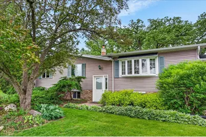 4338 S Schuman Road, Orfordville, WI 53576 - Photo 2