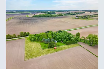 4338 S Schuman Road, Orfordville, WI 53576 - Photo 8