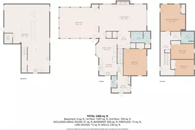 3980 Pedersen Trail, Phelps, WI 54554 - Photo 88