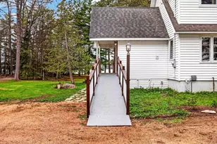 3980 Pedersen Trail, Phelps, WI 54554 - Photo 8