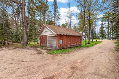 3980 Pedersen Trail, Phelps, WI 54554 - Photo 48