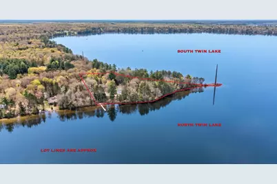 3980 Pedersen Trail, Phelps, WI 54554 - Photo 2