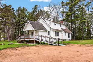 3980 Pedersen Trail, Phelps, WI 54554 - Photo 52