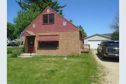 8902 County Road Y Road, Sauk City, WI 53583 - Photo 1