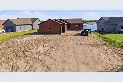 W5772 Island View Drive, New Lisbon, WI 53950 - Photo 14