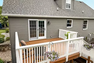 613 Windlach St, New Glarus, WI 53574 - Photo 16