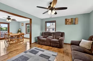 613 Windlach St, New Glarus, WI 53574 - Photo 10