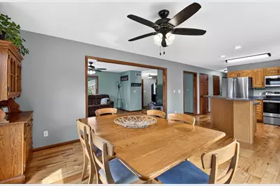 613 Windlach Street, New Glarus, WI 53574 - Photo 14