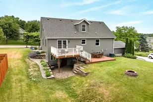 613 Windlach St, New Glarus, WI 53574 - Photo 2