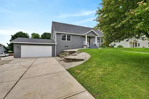 613 Windlach St, New Glarus, WI 53574 - Photo 76