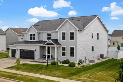 2521 Red Bud Lane, Sun Prairie, WI 53590 - Photo 1