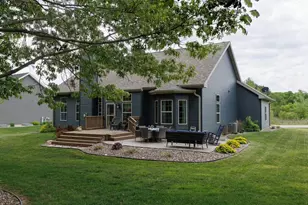 1013 E Superior Dr, Edgerton, WI 53534 - Photo 46