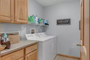 1820 Parkland Dr, Arkdale, WI 54613 - Photo 18