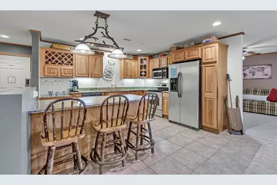 1820 Parkland Drive #808, Arkdale, WI 54613 - Photo 6