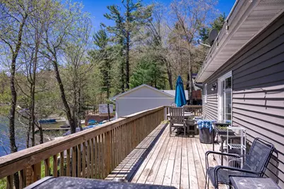 3111 W Lake Helen Drive, Rosholt, WI 54473 - Photo 22