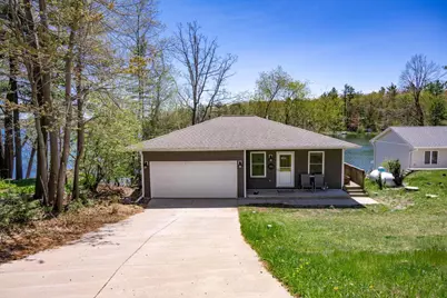 3111 W Lake Helen Drive, Rosholt, WI 54473 - Photo 42
