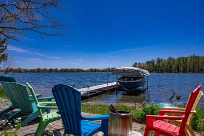 3111 W Lake Helen Drive, Rosholt, WI 54473 - Photo 44