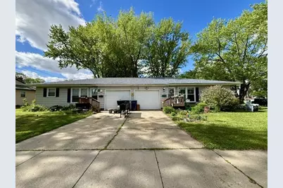 1802-1806 Randolph Road, Janesville, WI 53545 - Photo 1