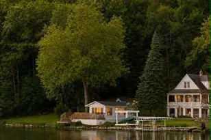 N4504 Anthony Island, Hustisford, WI 53034 - Photo 2