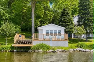 N4504 Anthony Island, Hustisford, WI 53034 - Photo 2