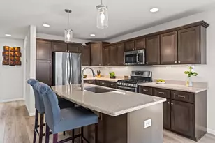 852 Sugar Maple Ln, Verona, WI 53593 - Photo 6