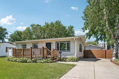 1930 Shelley Lane, Madison, WI 53704 - Photo 1