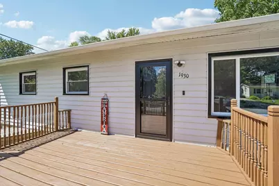 1930 Shelley Lane, Madison, WI 53704 - Photo 8