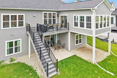 6557 Vista Valley, Windsor, WI 53598 - Photo 46
