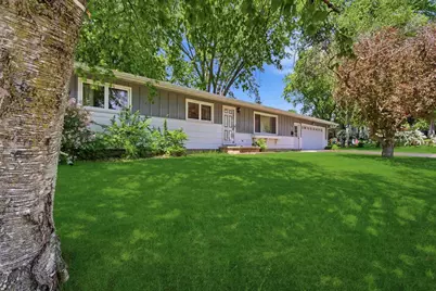 406 Hamburg Street, Ripon, WI 54971 - Photo 1