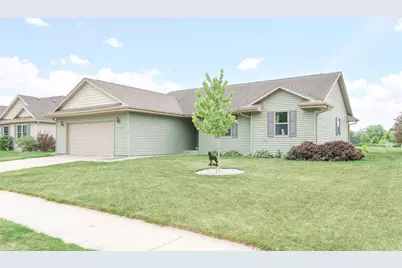 311 E Sunset Drive, Milton, WI 53563 - Photo 2