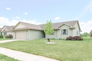 311 E Sunset Dr, Milton, WI 53563 - Photo 2