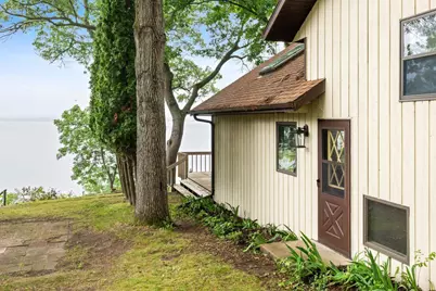 N4826 N Lakeshore Drive, Green Lake, WI 54941 - Photo 4